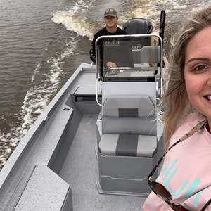 Meet your Posher, Jacob